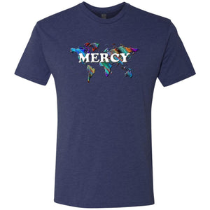 Mercy Statement T-Shirt