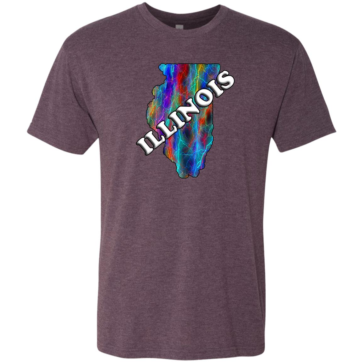 Illinois State T-Shirt