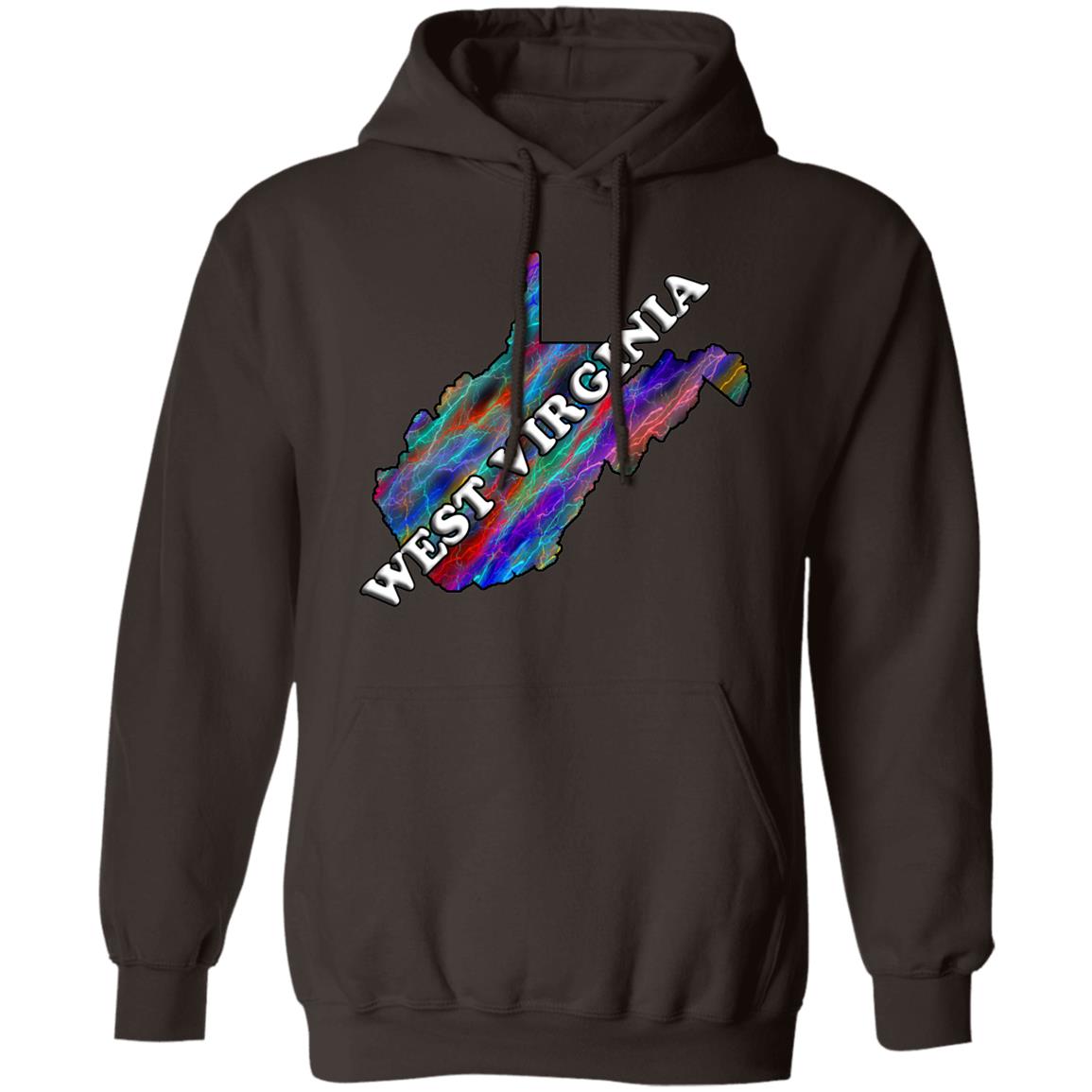 West Virginia Hoodie