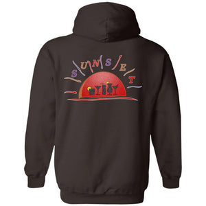 Sunrise/Sunset Hoodie