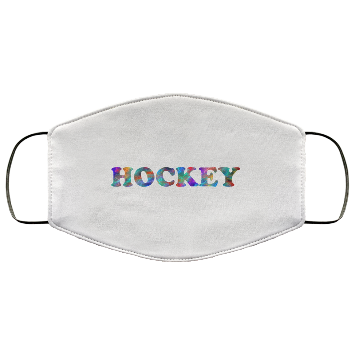 Hockey 2 Layer Protective Mask