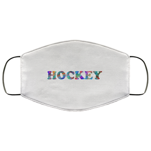 Hockey 2 Layer Protective Mask