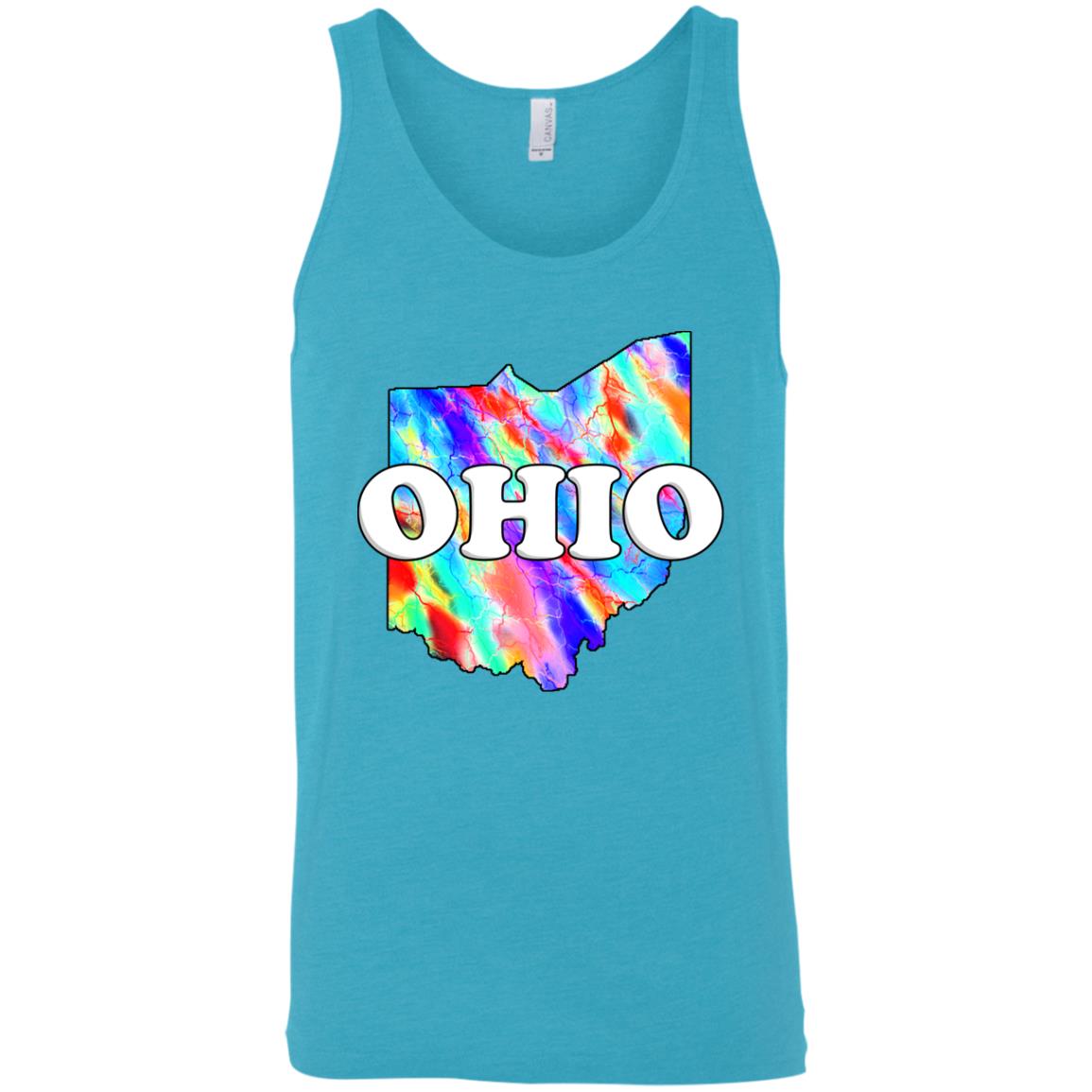 Ohio Unisex Tank