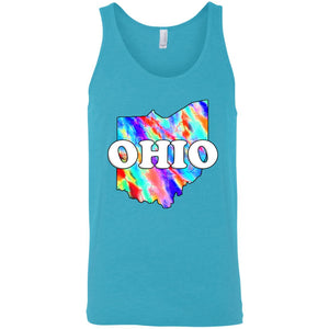Ohio Unisex Tank