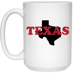 Texas Mug