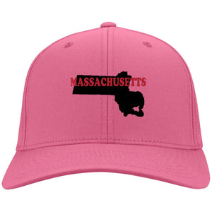 Massachusetts State Hat