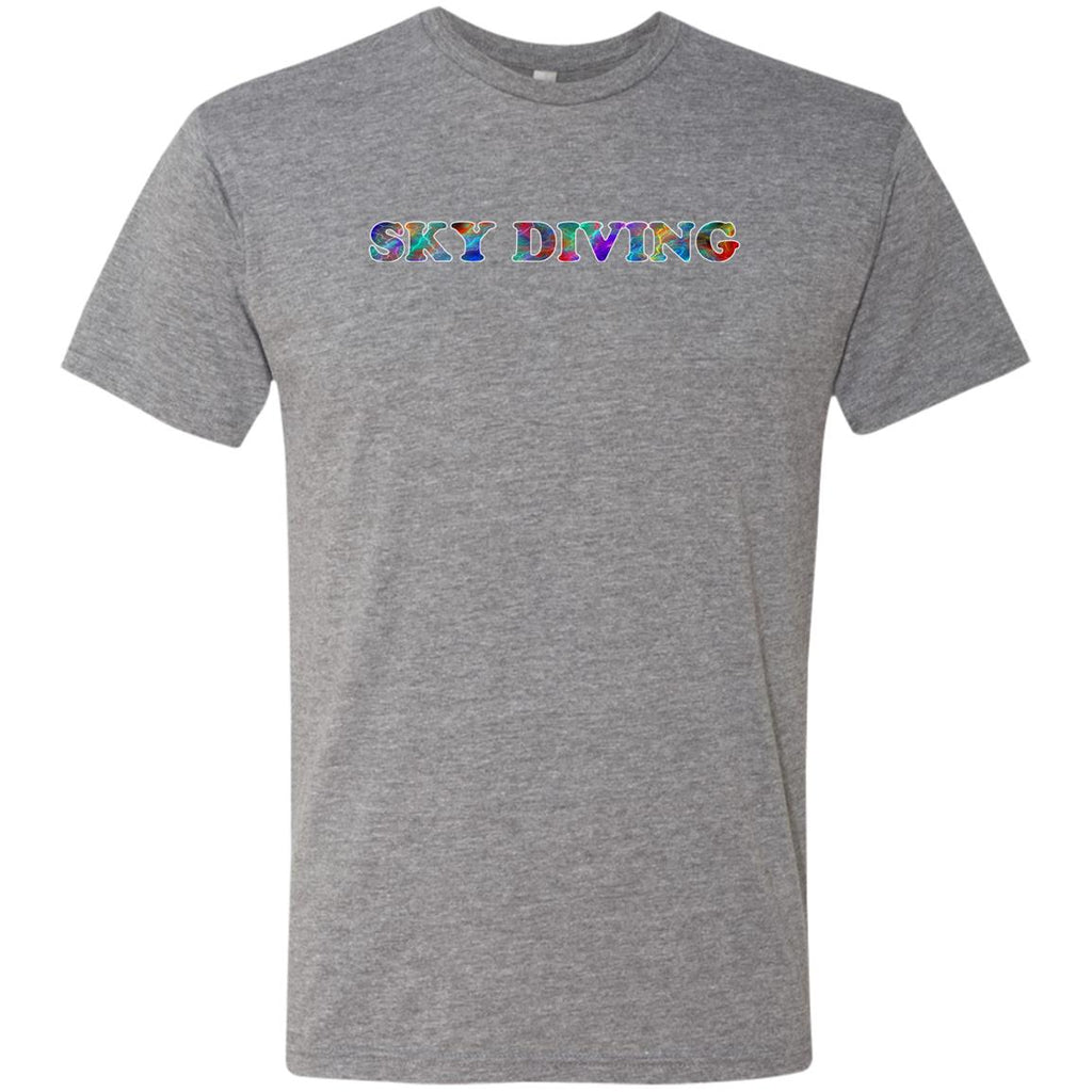 Sky Diving T-Shirt