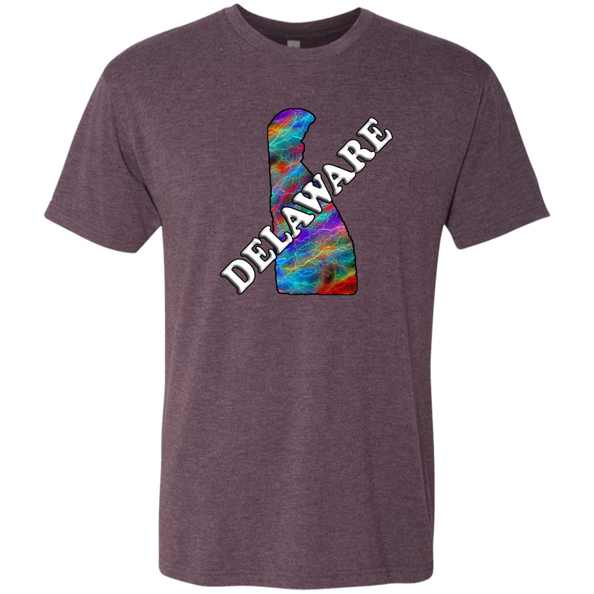 Delaware State T-Shirt