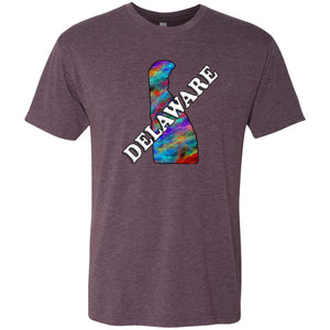 Delaware State T-Shirt