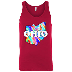 Ohio Unisex Tank