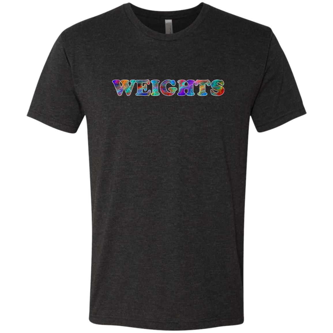 Weights Sport T-Shirt