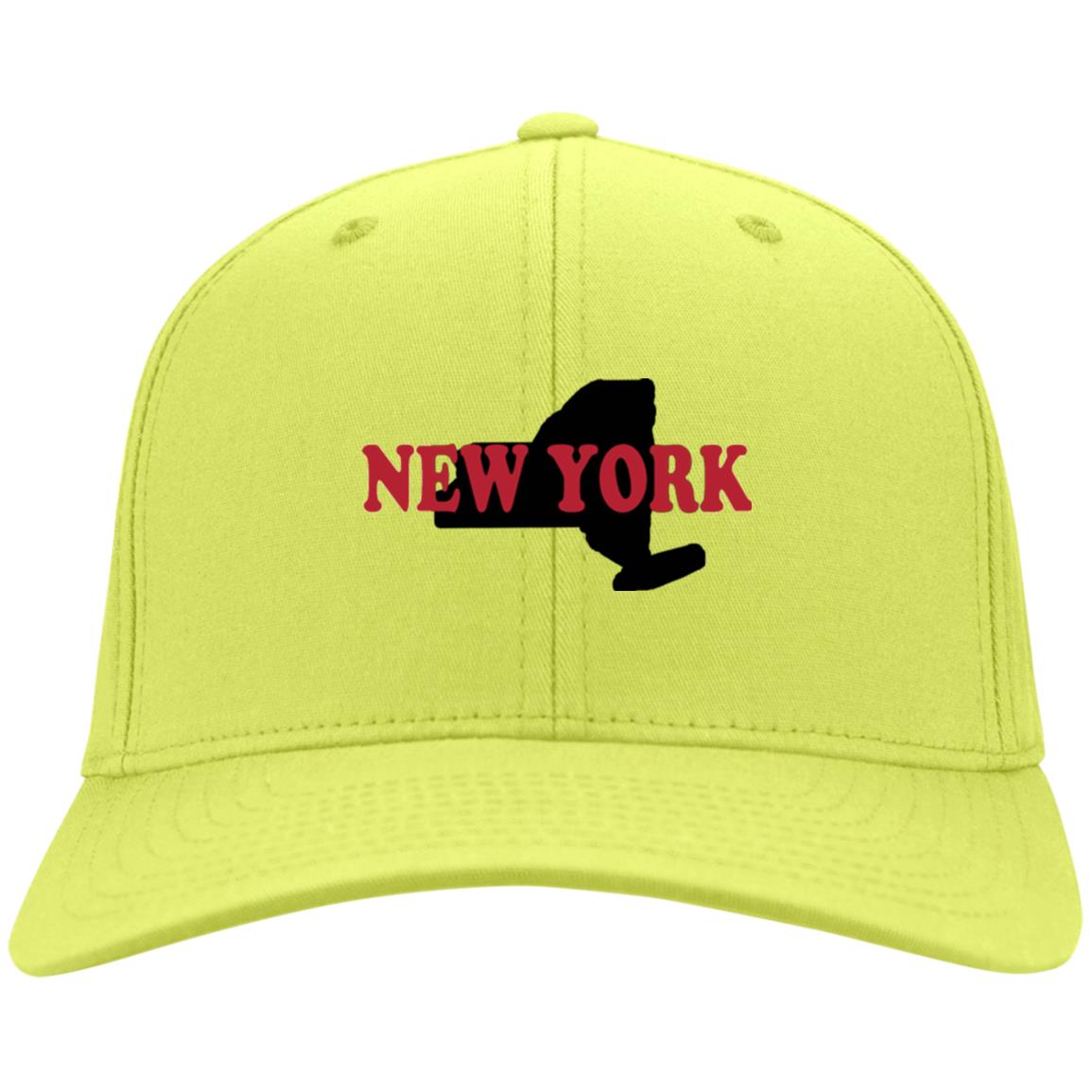 New York State Hat