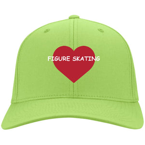 Figure Skating Sport Hat