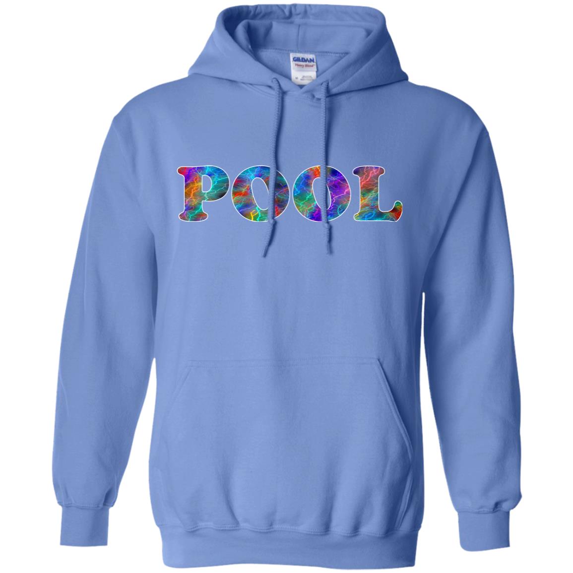 Pool Sport Hoodie