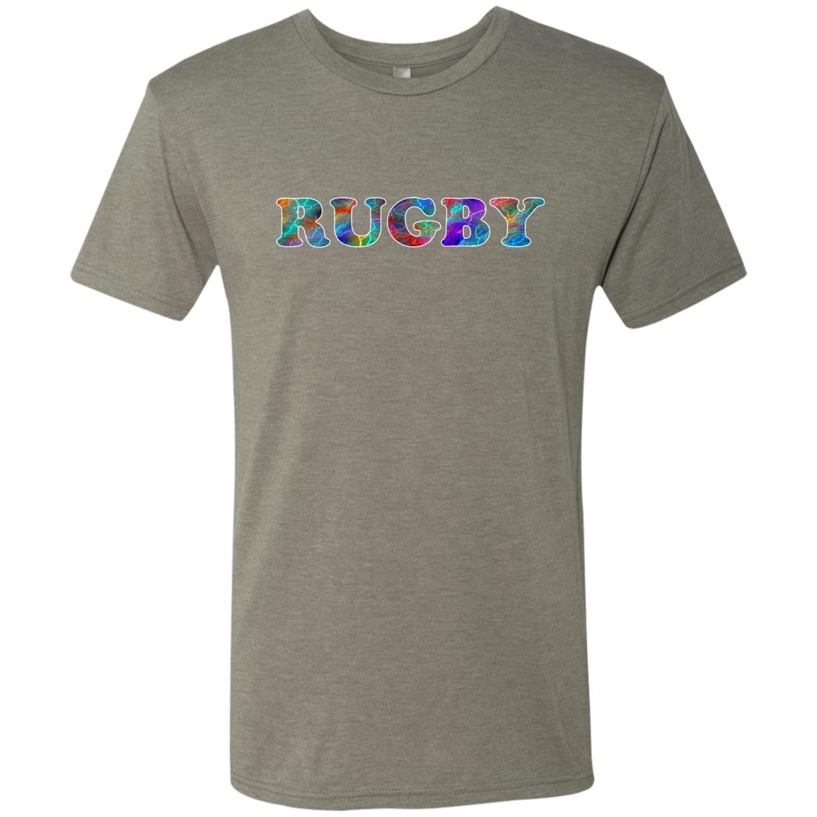 Rugby Sports T-Shirt