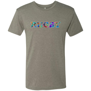 Rugby Sports T-Shirt