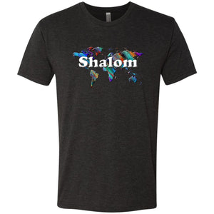 Shalom Statement T-shirt