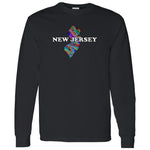 New Jersey LS T-Shirt