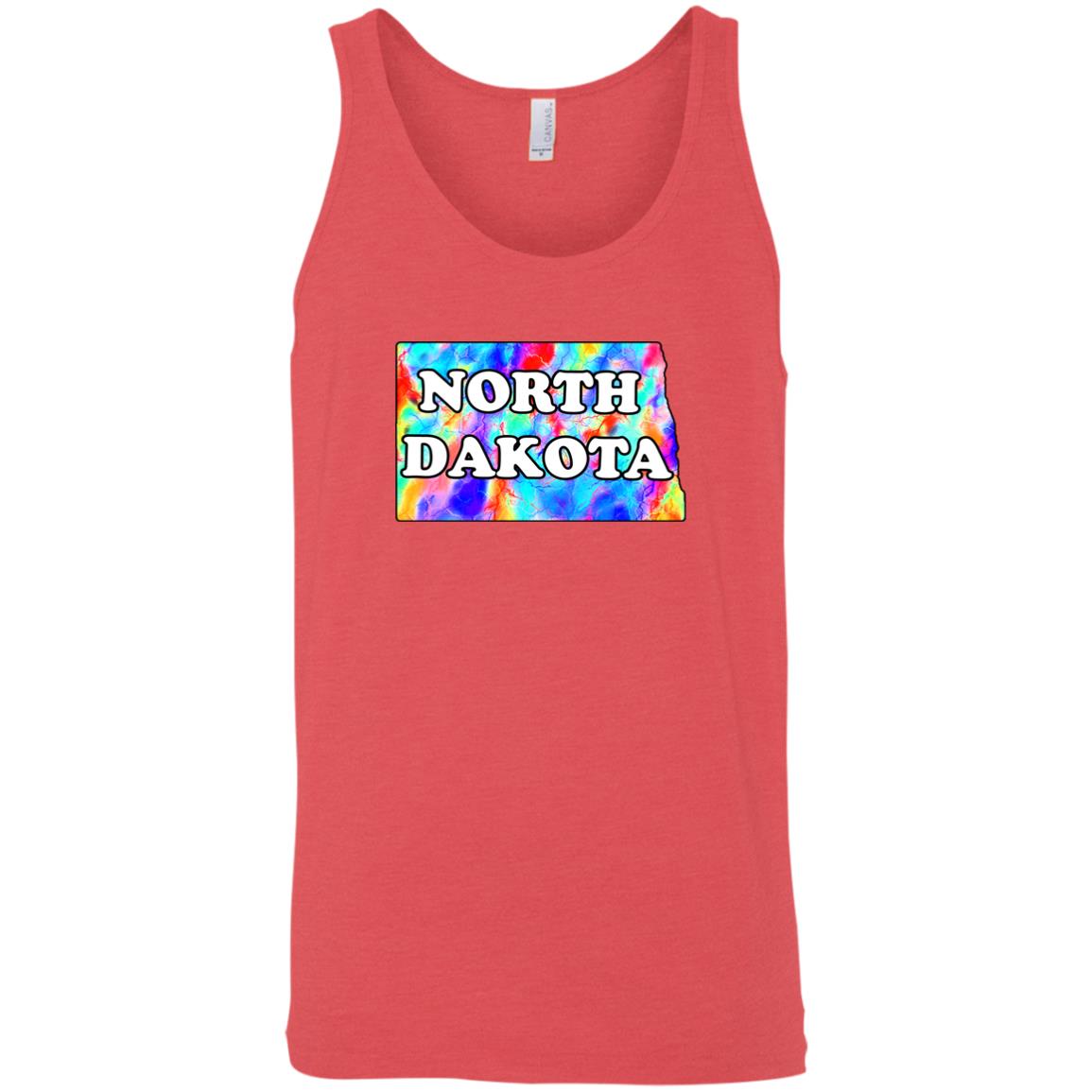 New Mexico Unisex Tank