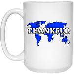 Thankful Mug