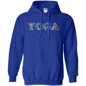 Yoga Sport Hoddie