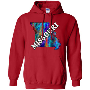 Missouri State Hoodie