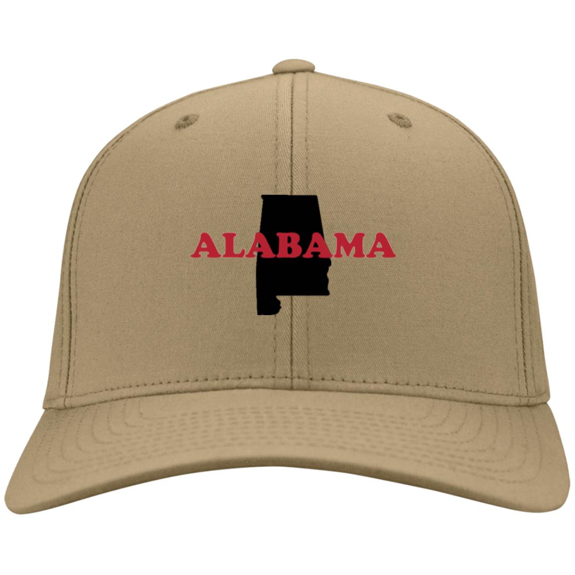 ALABAMA STATE HAT | KC WOW WARES