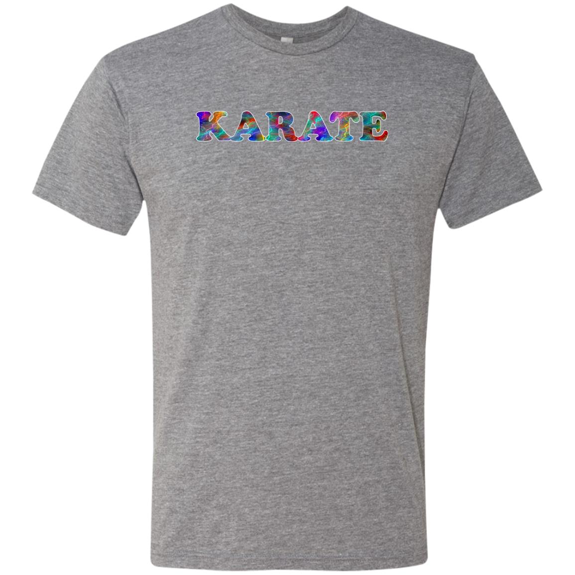 Karate T-Shirt