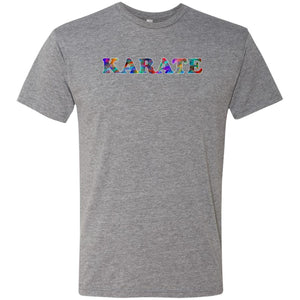 Karate T-Shirt