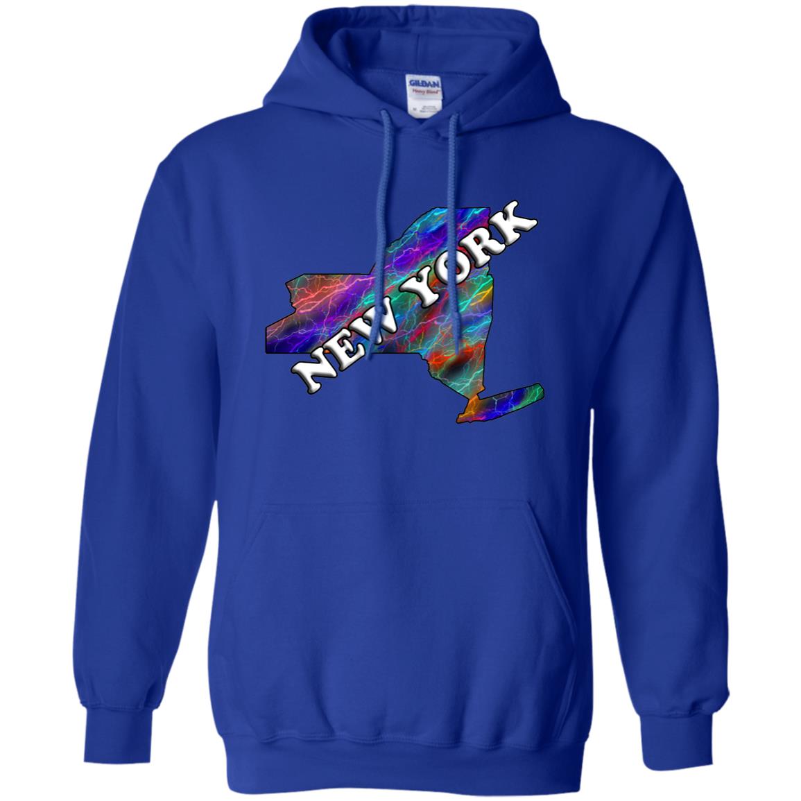 New York State Hoodie