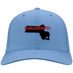Massachusetts State Hat