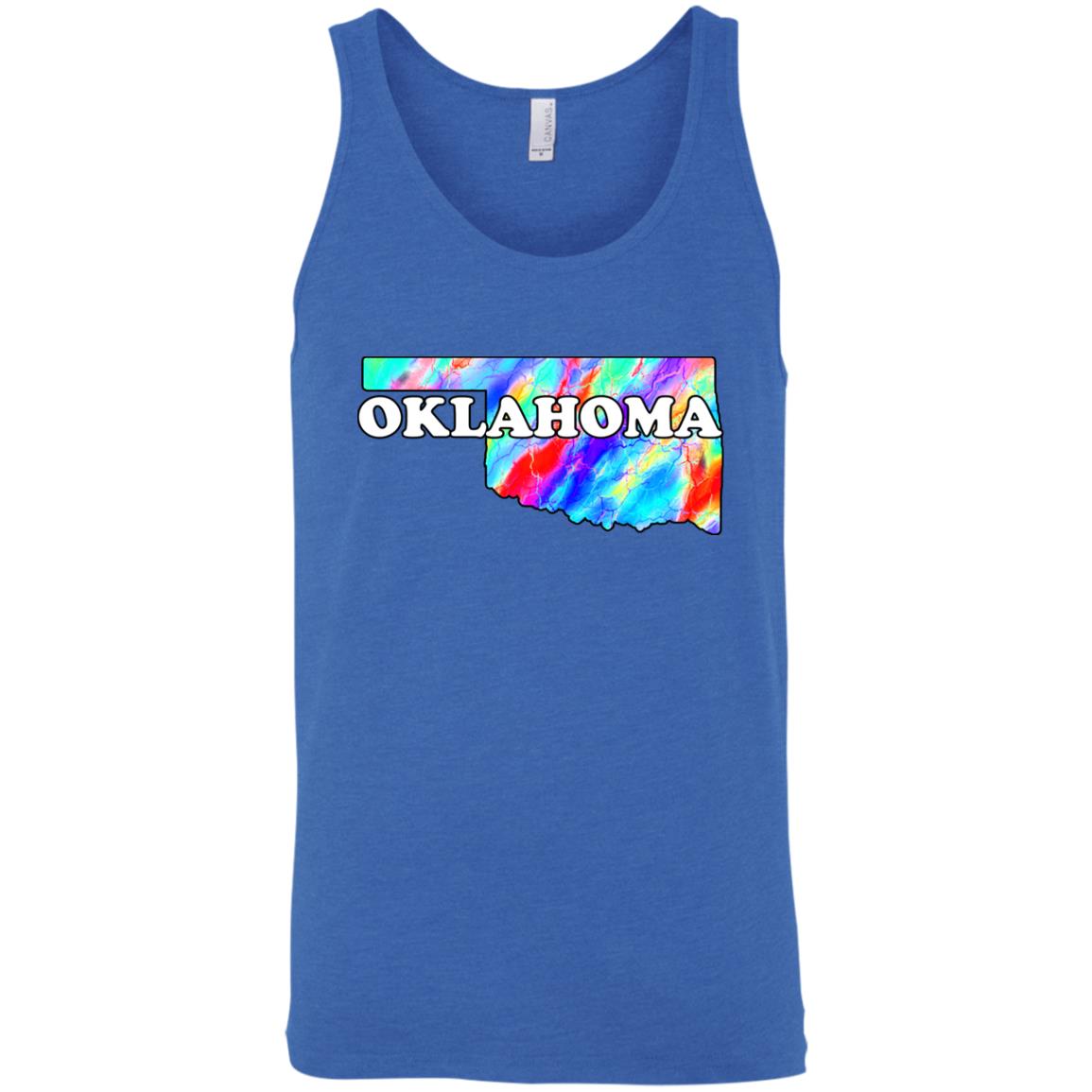 Unisex Tank