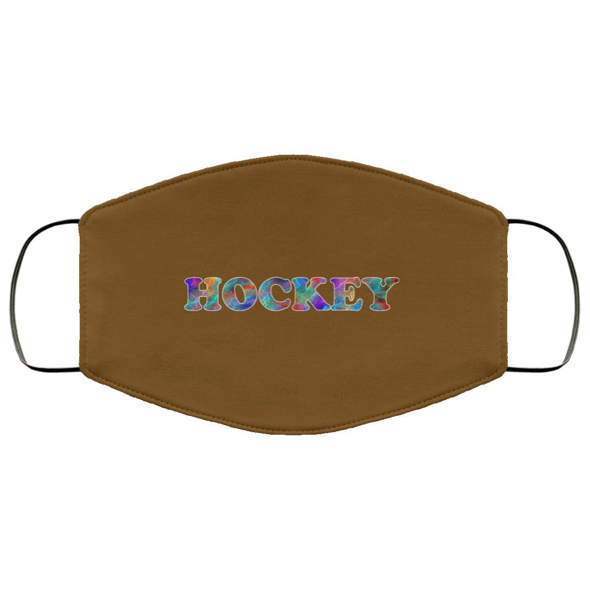 Hockey 2 Layer Protective Mask