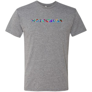 Motocross T-Shirt