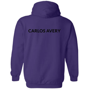 CARLOS AVERY