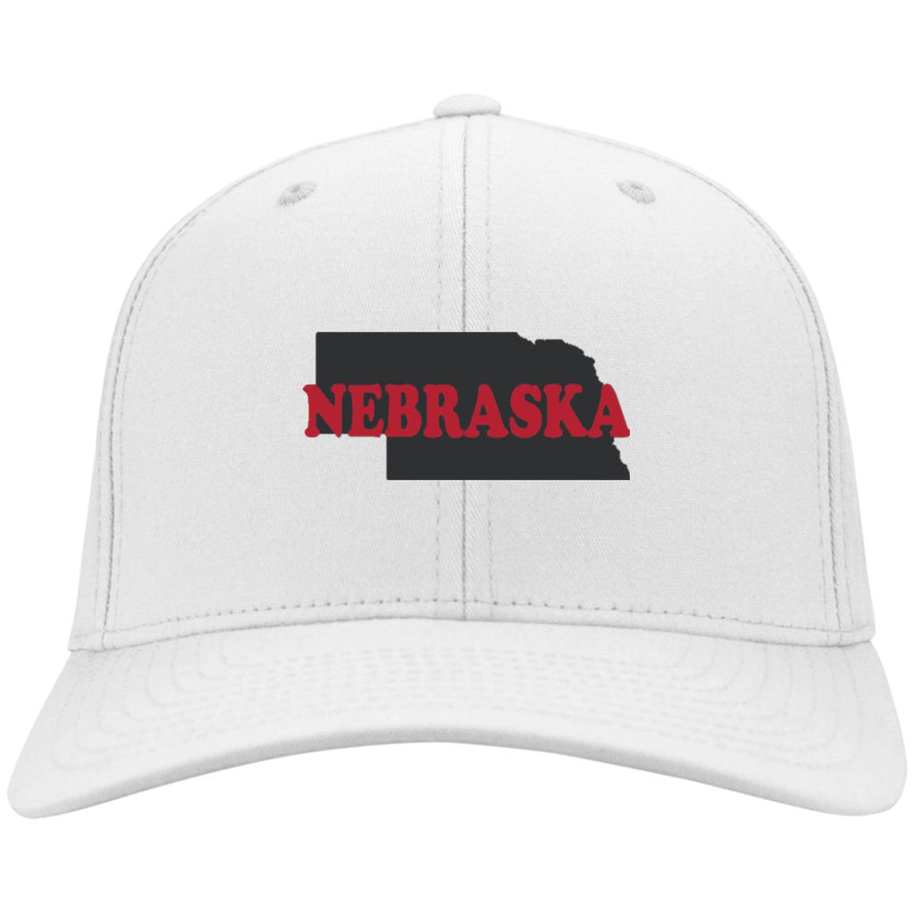 Nebraska Hat