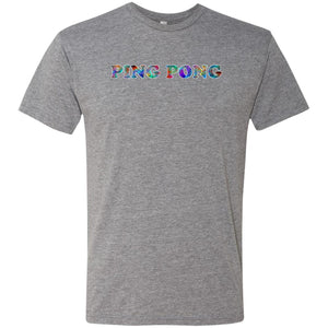 Ping Pong T-Shirt