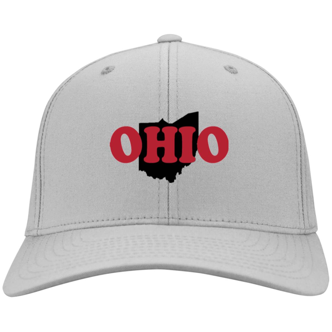 Ohio State Hat