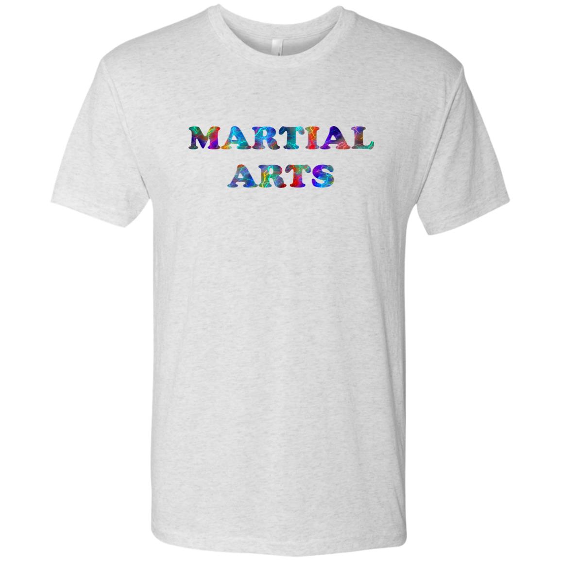Martial Arts Sport T-Shirt