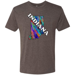 Indiana State Shirt