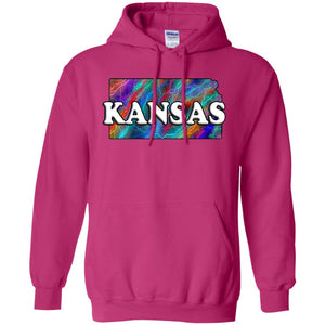 Kansas State Hoodie