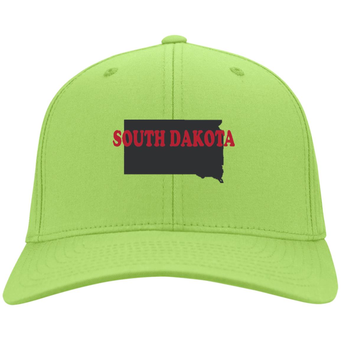 South Dakota State Hat
