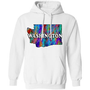 Washington Hoodie