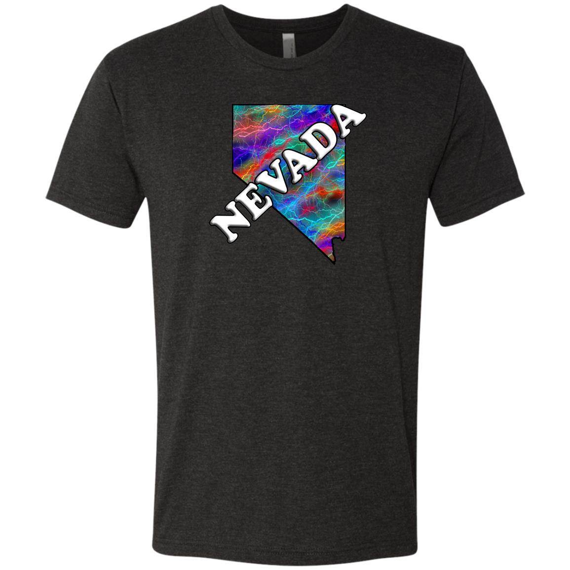 Nevada State T-Shirt