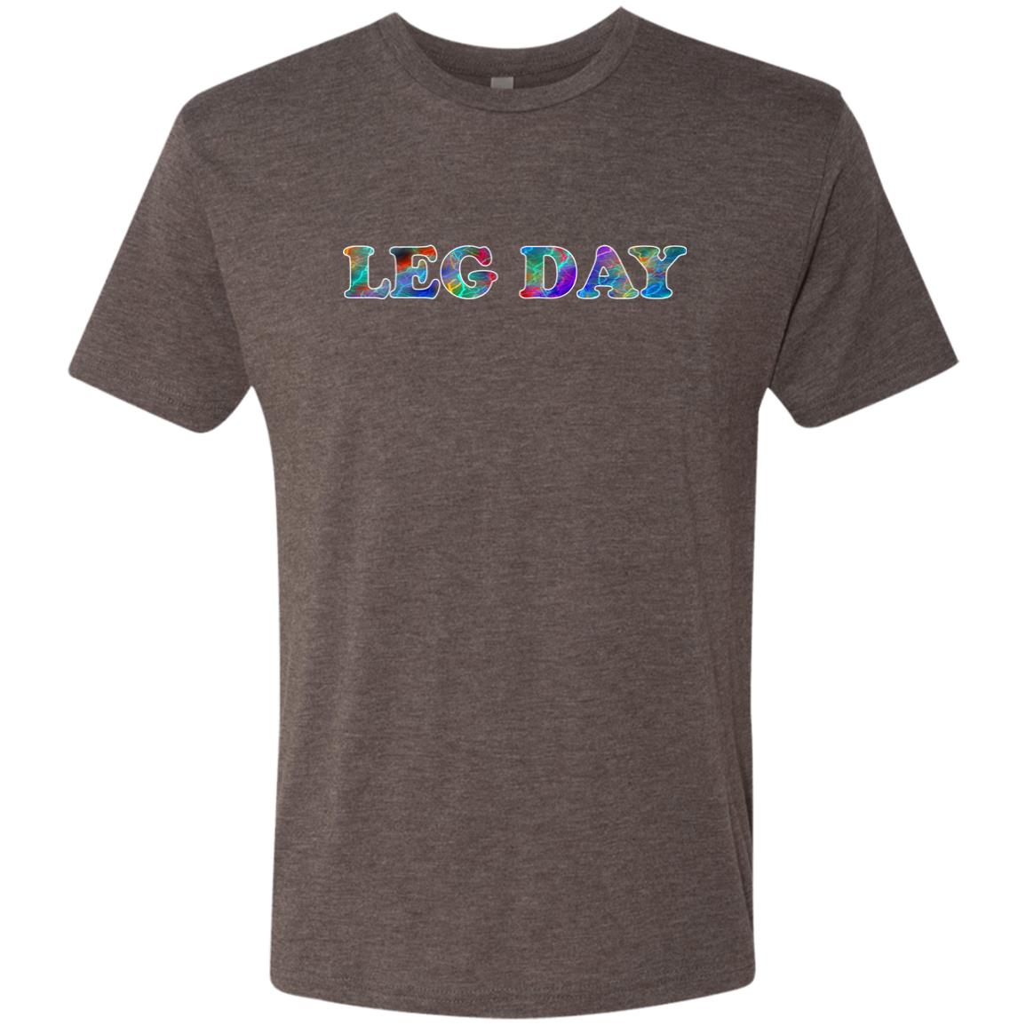 Leg Day Sports T-Shirt