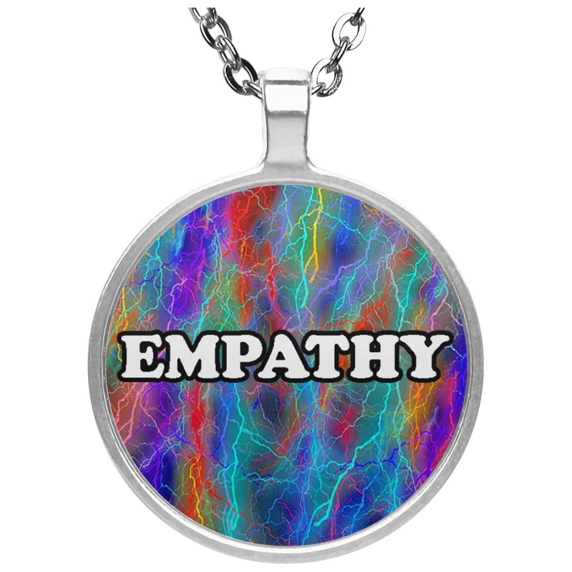Empathy Necklace