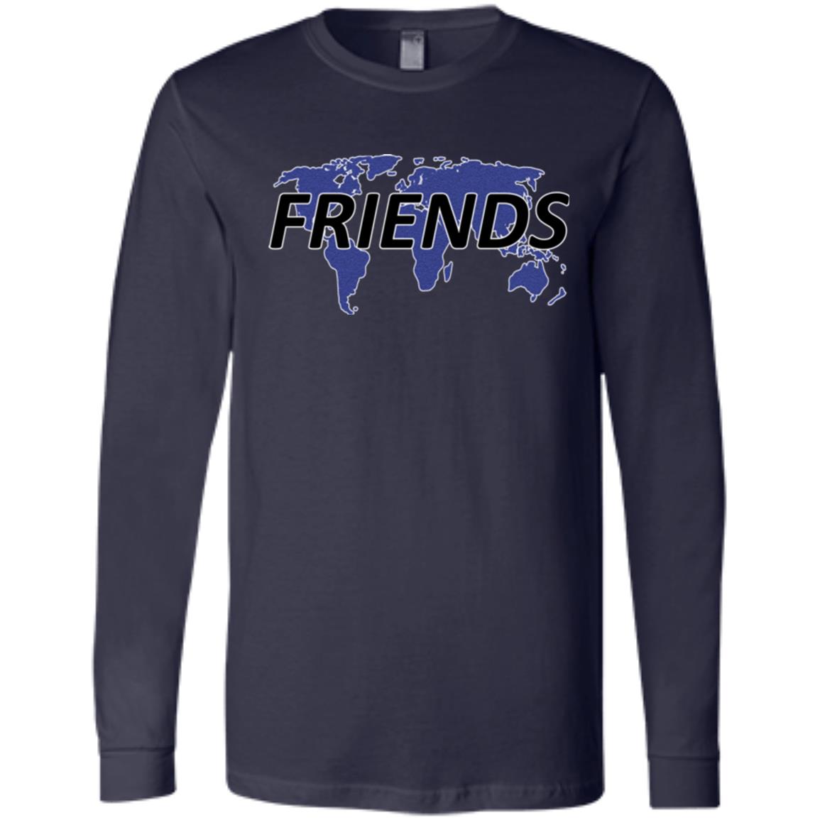 Future Long Sleeve Statement T-Shirt