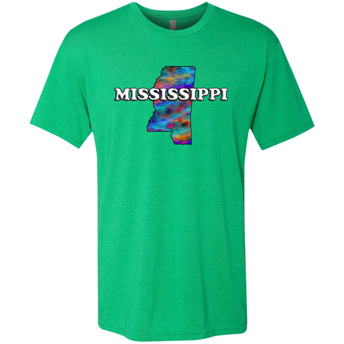 MISSISSPPI STATE T-SHIRT