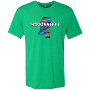 MISSISSPPI STATE T-SHIRT
