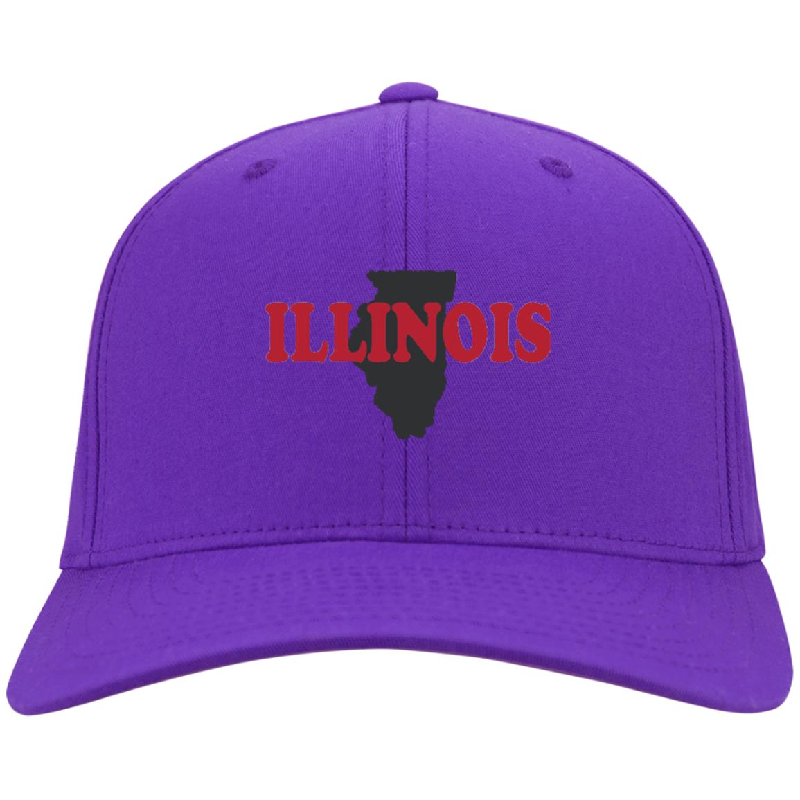 Illinois State Hat